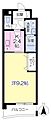 Cieloazul2階3.9万円