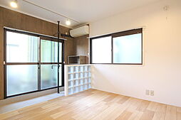 伊予鉄道環状線(JR松山駅経由) 高砂町駅 徒歩1分の賃貸マンション 1階ワンルームのリビング/ダイニング