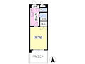 αNEXT枝松2階3.5万円