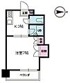 ジョイフル東野1階2.2万円