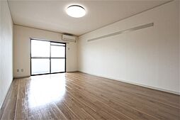 伊予鉄道郡中線 土橋駅 徒歩17分の賃貸マンション 6階1Kのリビング/ダイニング