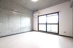 伊予鉄道郡中線 余戸駅 徒歩24分の賃貸マンション 3階1DKのリビング/ダイニング