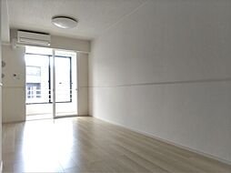 伊予鉄道横河原線 横河原駅 徒歩19分の賃貸アパート 1階1LDKのリビング/ダイニング