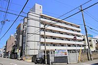 愛媛県松山市萱町1丁目5-3：物件画像／株式会社ハウスメイトショップ　松山柳井町店