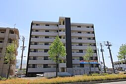 伊予鉄道横河原線 横河原駅 徒歩13分の賃貸マンション