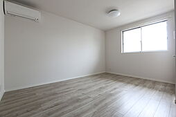 伊予鉄道横河原線 福音寺駅 徒歩24分の賃貸アパート 1階1LDKのリビング/ダイニング