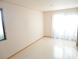 伊予鉄道郡中線 新川駅 徒歩1分の賃貸アパート 1階2DKのリビング/ダイニング