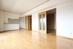 エリヴェール道後 703 7階3LDKのリビング/ダイニング