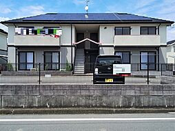 JR予讃線 伊予北条駅 徒歩14分の賃貸アパート