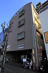 伊予鉄道本町線 本町四丁目駅 徒歩3分