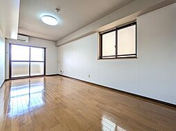 アービア永木 1Kの写真