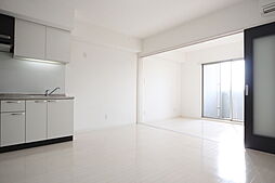 アーバン勝山町 901 9階1LDKのリビング/ダイニング