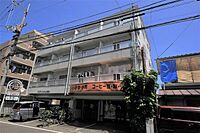 愛媛県松山市山越1丁目9-4：物件画像／株式会社ハウスメイトショップ　松山柳井町店