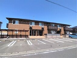 JR予讃線 鳥ノ木駅 徒歩5分の賃貸アパート