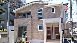 伊予鉄道本町線 本町三丁目駅 徒歩4分の賃貸アパート