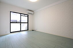 シェレナ北藤原 803 8階1Kのリビング/ダイニング