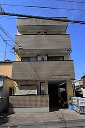 クリエイションビル立花 301