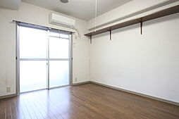 伊予鉄道郡中線 郡中駅 徒歩4分の賃貸マンション 7階1Kのリビング/ダイニング