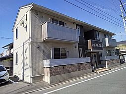 シャルム 立花 201