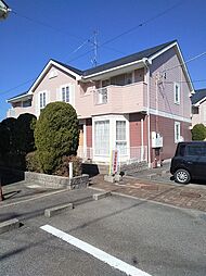 JR予讃線 伊予和気駅 徒歩21分の賃貸アパート