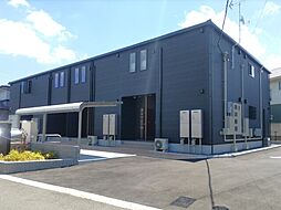 伊予鉄道横河原線 見奈良駅 徒歩9分