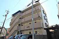 愛媛県松山市御幸2丁目8-28：物件画像／株式会社ハウスメイトショップ　松山柳井町店