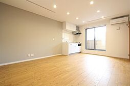 伊予鉄道市駅線 道後温泉駅 徒歩27分の賃貸アパート 2階1LDKのリビング/ダイニング