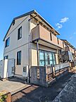 愛媛県伊予郡砥部町重光202-3：物件画像／株式会社ハウスメイトショップ　松山柳井町店