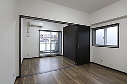 Ｓｔｒａｔｏｃａｓｔｅｒ市駅西 203 2階1LDKのリビング/ダイニング