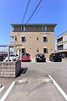愛媛県松山市朝生田町7丁目5-36：物件画像／株式会社ハウスメイトショップ　松山柳井町店
