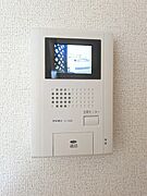 セキュリティ設備