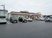 コンビニ