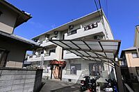 愛媛県松山市桑原1丁目5-7：物件画像／株式会社ハウスメイトショップ　松山柳井町店