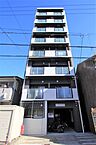 愛媛県松山市木屋町2丁目7-8：物件画像／株式会社ハウスメイトショップ　松山柳井町店