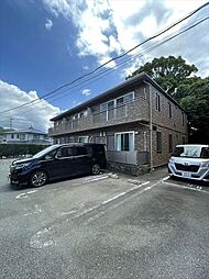 JR香椎線 香椎神宮駅 徒歩19分の賃貸アパート