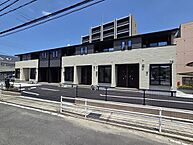 福岡県福岡市西区周船寺2丁目：物件画像／株式会社ハウスメイトショップ　博多店