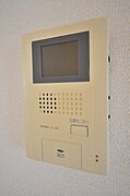 セキュリティ設備