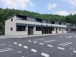 JR豊肥本線 肥後大津駅 バス19分 東原下車 徒歩8分