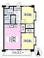 ハイム妙見2階5.5万円