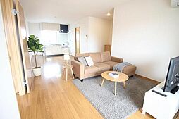 グリーンビュー豊秋II 203