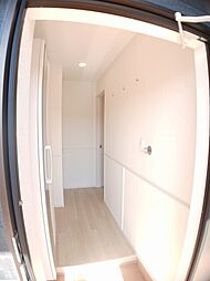 熊本電気鉄道 北熊本駅 バス15分 鶴の原温泉下車 徒歩4分の賃貸アパート 1階1LDKのリビング/ダイニング