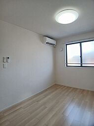 JR豊肥本線 東海学園前駅 徒歩13分の賃貸アパート 2階3LDKのリビング/ダイニング