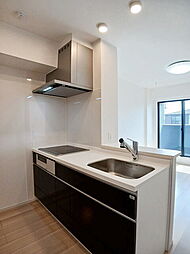 JR豊肥本線 東海学園前駅 徒歩13分の賃貸アパート 2階2LDKのリビング/ダイニング