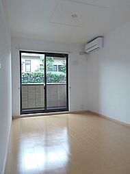 熊本電気鉄道 須屋駅 徒歩10分の賃貸アパート 1階2DKのリビング/ダイニング