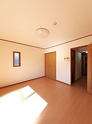 JR豊肥本線 新水前寺駅 徒歩4分の賃貸マンション 2階1Kのリビング/ダイニング