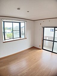 JR豊肥本線 武蔵塚駅 バス7分 立田幼稚園前下車 徒歩5分の賃貸マンション 2階3DKのリビング/ダイニング