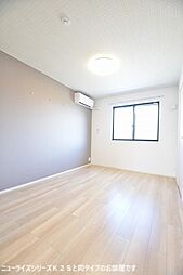 熊本電気鉄道 三ツ石駅 徒歩13分の賃貸アパート 1階1LDKのリビング/ダイニング