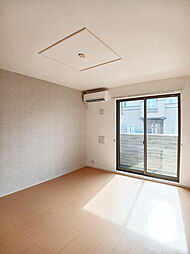 JR豊肥本線 南熊本駅 バス10分 田井島下車 徒歩5分の賃貸アパート 1階1LDKのリビング/ダイニング