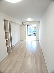 JR豊肥本線 肥後大津駅 徒歩9分の賃貸アパート 1階1LDKのリビング/ダイニング