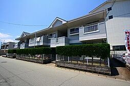 JR豊肥本線 南熊本駅 バス10分 八王寺中央公園前下車 徒歩4分の賃貸アパート